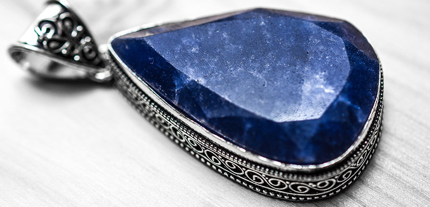 Gemstones gemstones