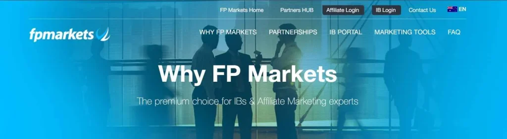 FP Markets